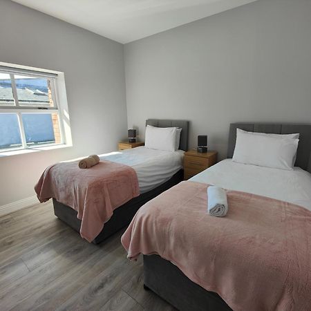 Moneylands Farm Self-Catering Apartments Arklow Bagian luar foto