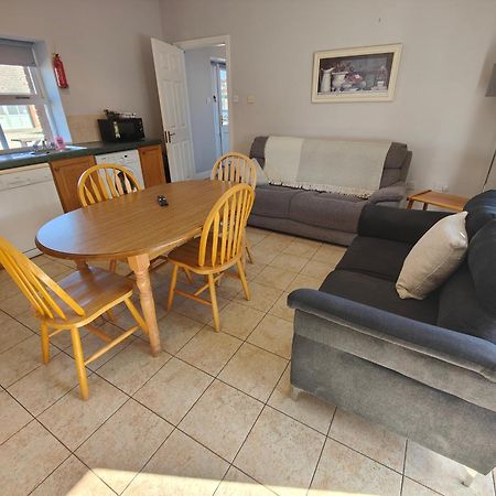 Moneylands Farm Self-Catering Apartments Arklow Bagian luar foto